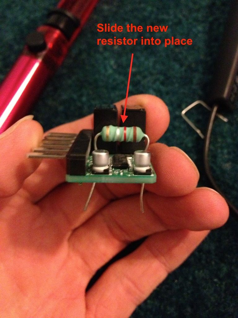 HowTo Prevent HyperFlash for LED Turn Signals Accord V6 Forum